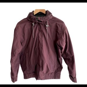 Columbia Women’s Hood Coat Sz M